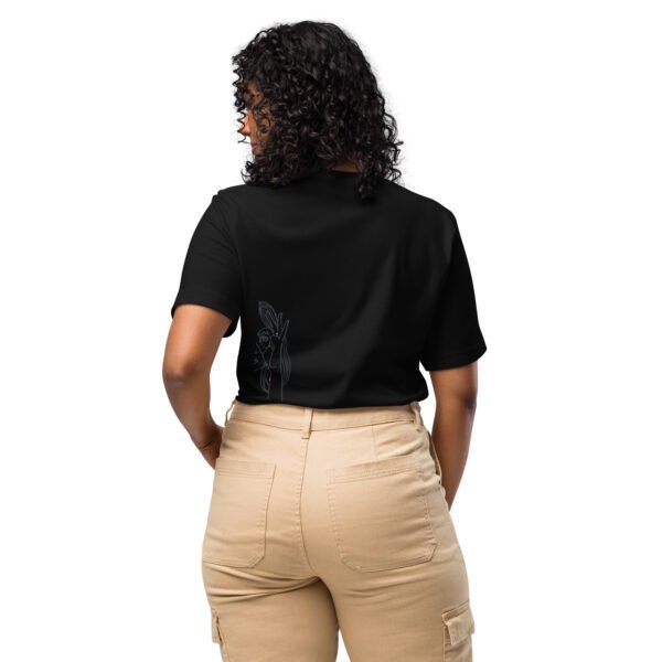 Unisex t-shirt - Image 10