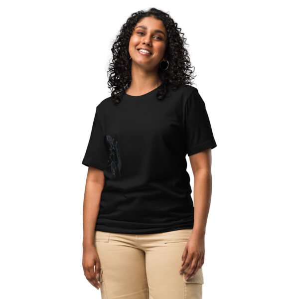 Unisex t-shirt