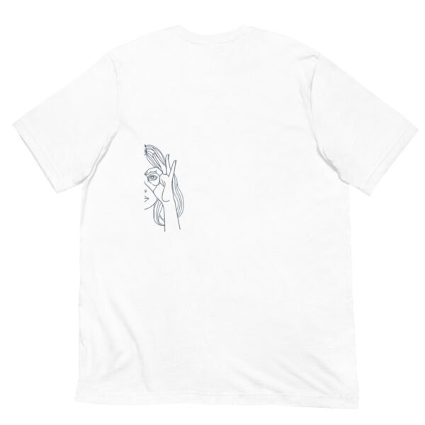 Unisex t-shirt - Image 7