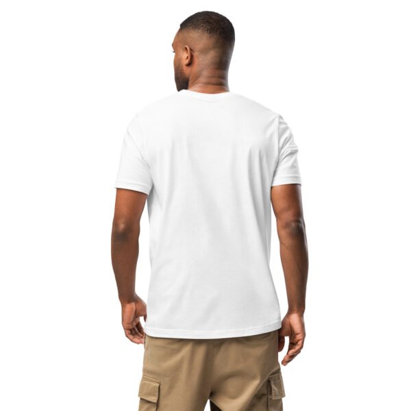 Unisex t-shirt - Image 6