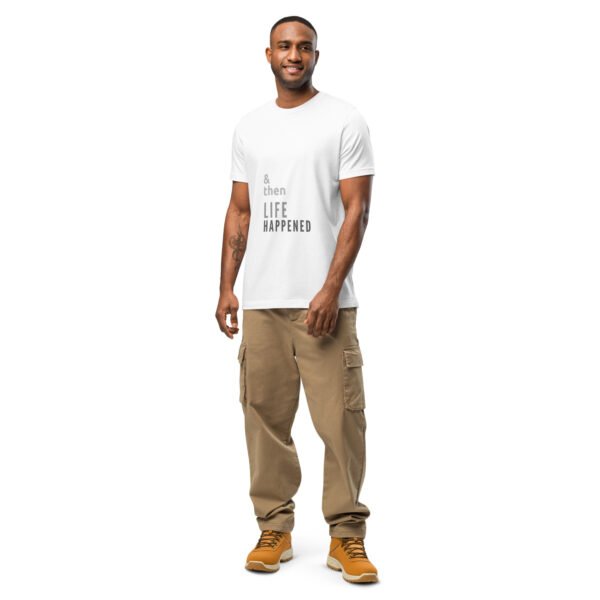 Unisex t-shirt